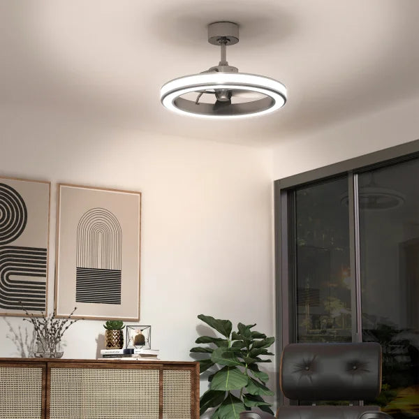Artika Edwin 23 in. Ceiling Fan