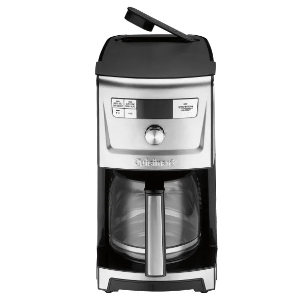 Cuisinart PerfecTemp 14-Cup Programmable Coffee Maker with Over Ice Function