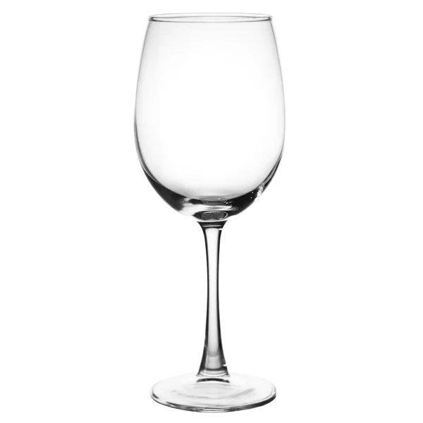 Wine Glass Party Pack, 18-pack