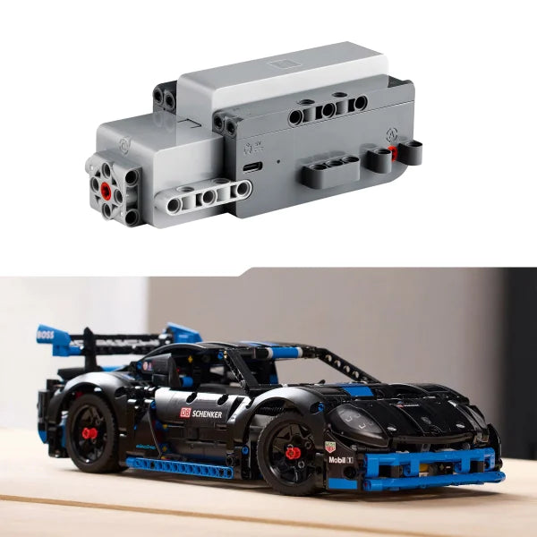 LEGO Technic Porsche GT4 e-Performance Race Car