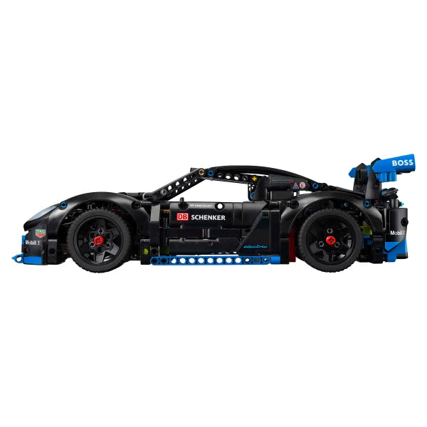 LEGO Technic Porsche GT4 e-Performance Race Car