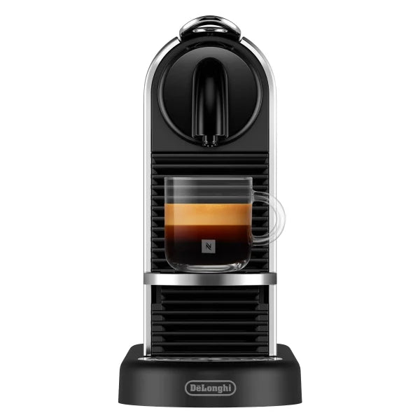 Nespresso Citiz Espresso Machine by De'Longhi, Platinum