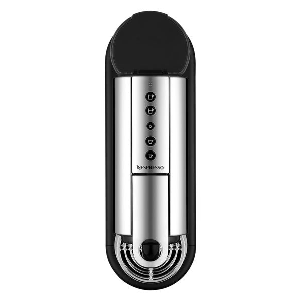 Nespresso Citiz Espresso Machine by De'Longhi, Platinum