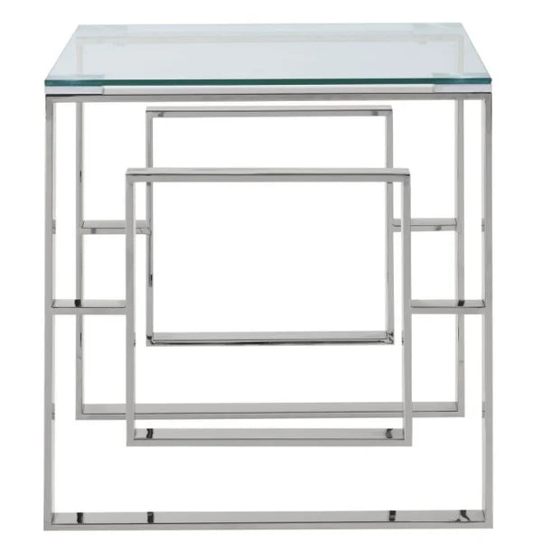 ARLUXX Eva Side Table