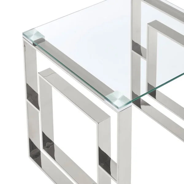 ARLUXX Eva Side Table