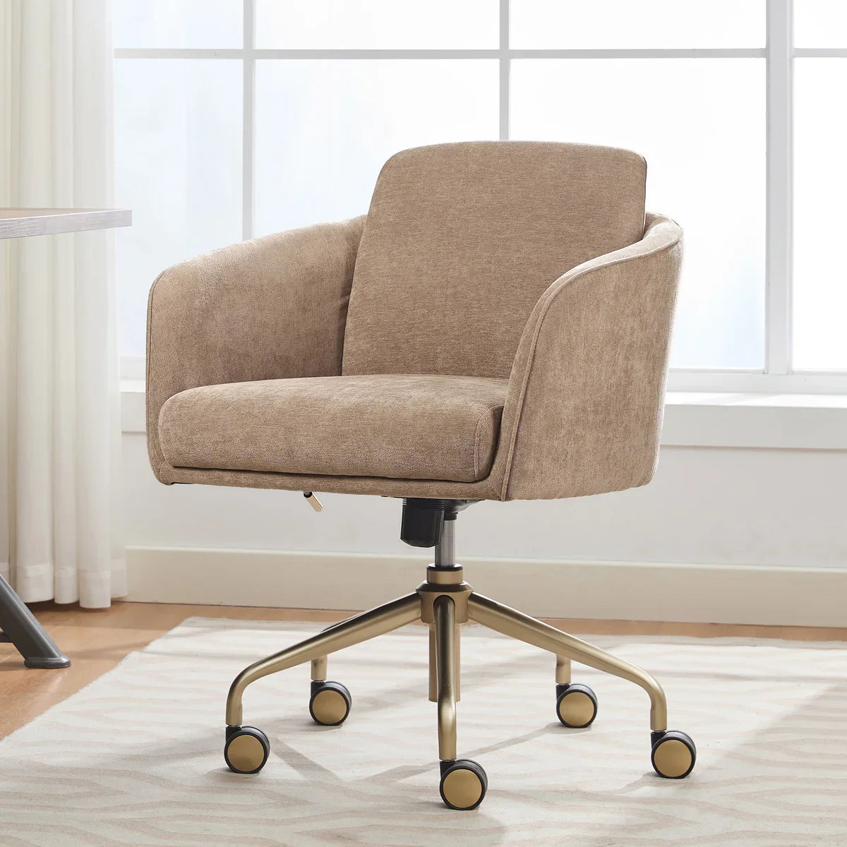 Elle Decor Naomie Office Chair