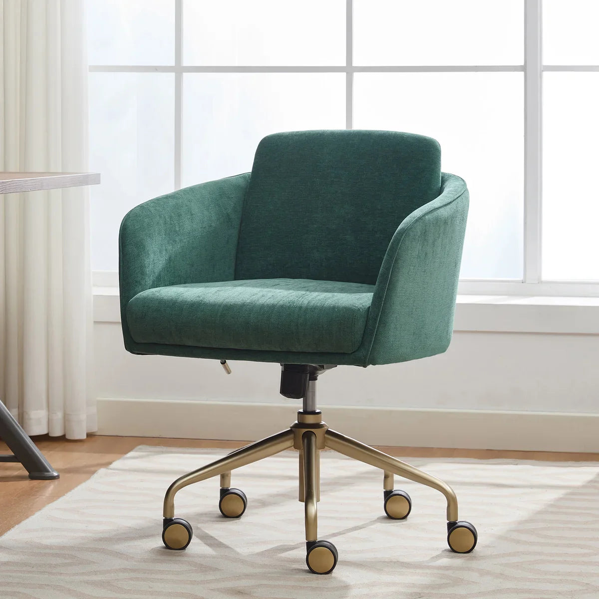 Elle Decor Naomie Office Chair
