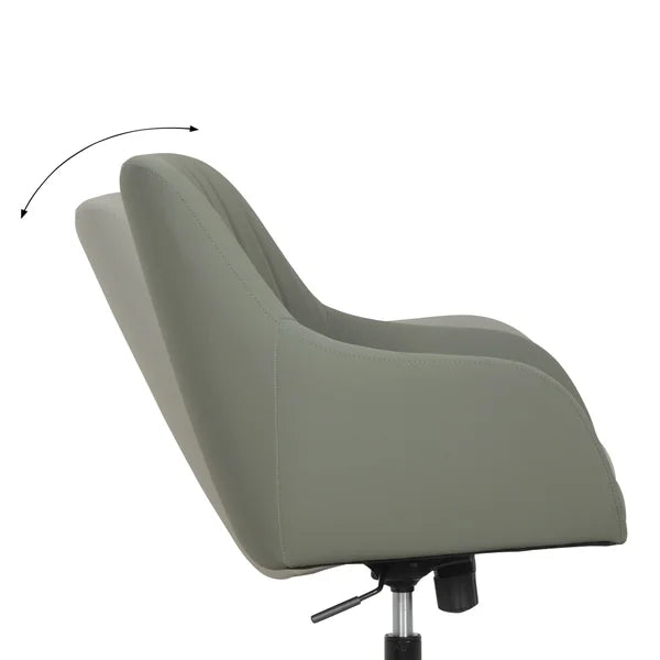 Elle Decor Hollis Office Chair