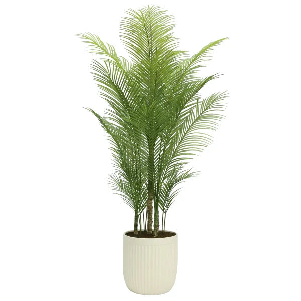 Faux Palm Tree 2.0 m (6.5 ft.)