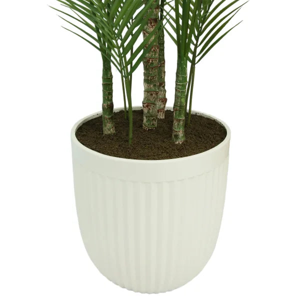 Faux Palm Tree 2.0 m (6.5 ft.)