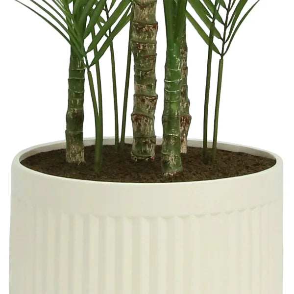 Faux Palm Tree 2.0 m (6.5 ft.)