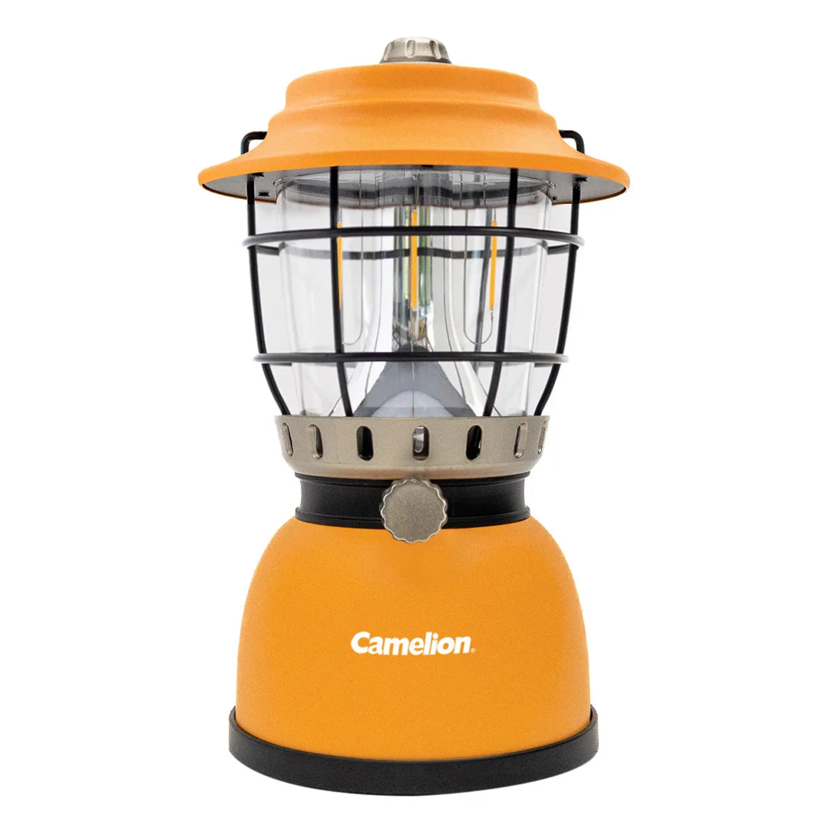 Camelion Rechargeable Retro LED Lantern
