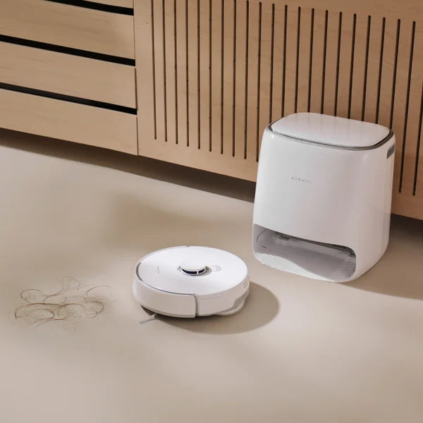 Narwal FREO Pro with Accessory Pack Bundle