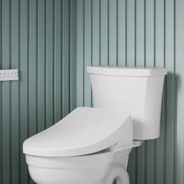 Kohler PureWash E815 Bidet Toilet Seat
