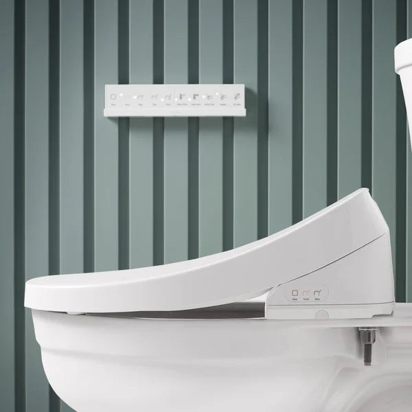 Kohler PureWash E815 Bidet Toilet Seat