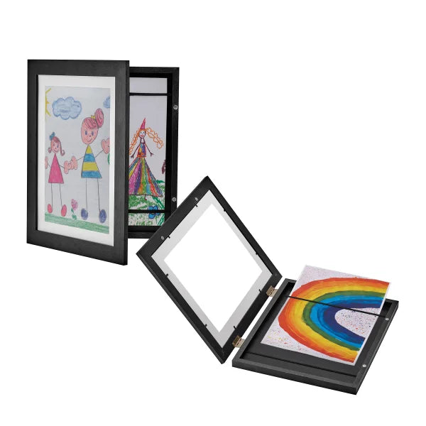 Mikasa Home Accents Keepsake Frames, 2-pack