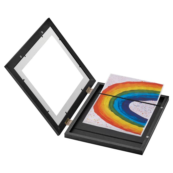 Mikasa Home Accents Keepsake Frames, 2-pack