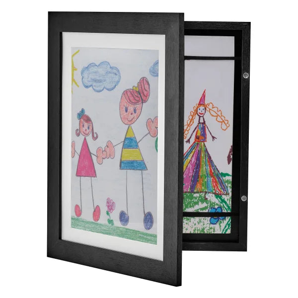 Mikasa Home Accents Keepsake Frames, 2-pack