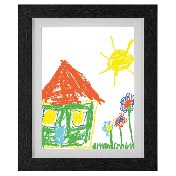 Mikasa Home Accents Keepsake Frames, 2-pack