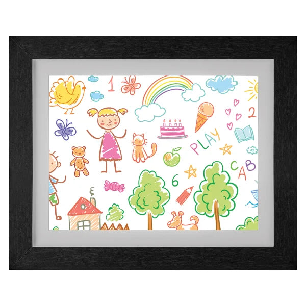 Mikasa Home Accents Keepsake Frames, 2-pack