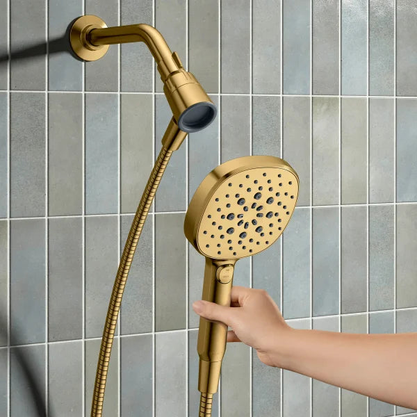 Kohler Tellin 5-Setting Handshower