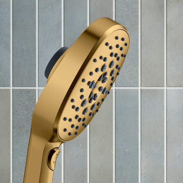 Kohler Tellin 5-Setting Handshower