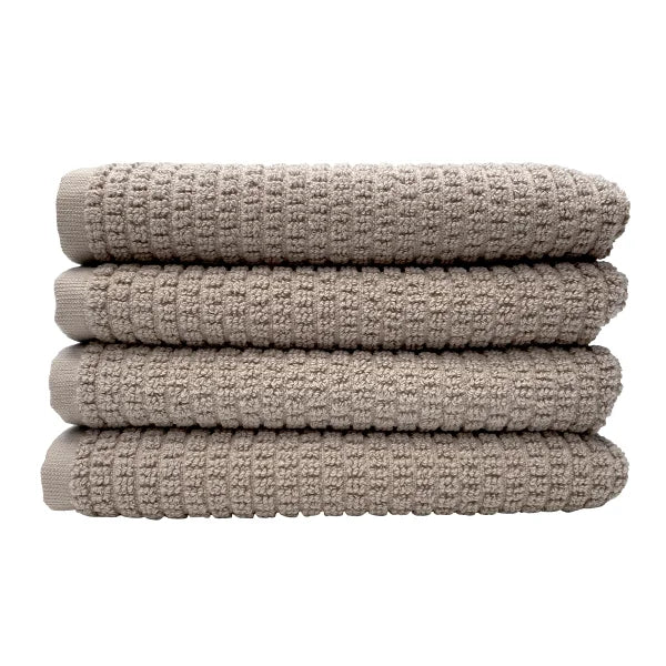 Evolution Hand Towels, 4-pack