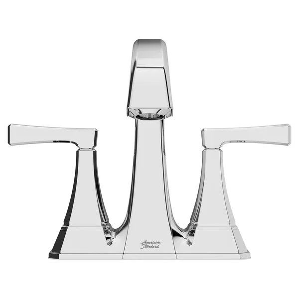 American Standard Westerly Two Handle 4 in. Centerset Bathroom Faucet