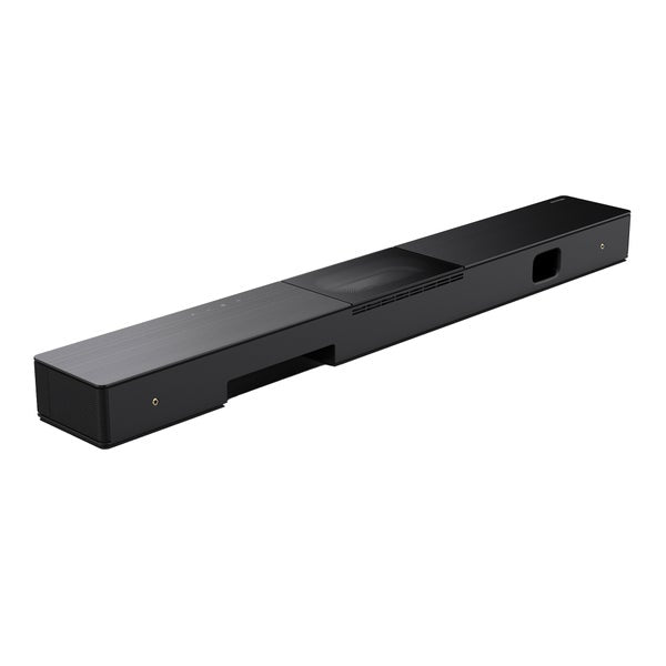 Hisense A620 2.1 ch Soundbar with Built-in Subwoofer