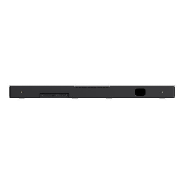 Hisense A620 2.1 ch Soundbar with Built-in Subwoofer