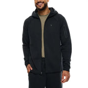 Lole – Men’s Full-Zip Fleece Hoodie - alternate view 2