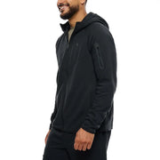 Lole – Men’s Full-Zip Fleece Hoodie - alternate view 3