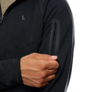Lole – Men’s Full-Zip Fleece Hoodie - alternate view 5