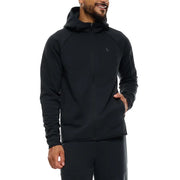 Lole – Men’s Full-Zip Fleece Hoodie - alternate view 6