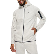 Lole – Men’s Full-Zip Fleece Hoodie - alternate view 8