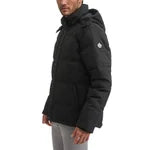 Toboggan Men's Parka Puffer Jacket