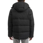 Toboggan Men's Parka Puffer Jacket