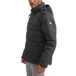 Toboggan Men's Parka Puffer Jacket
