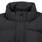 Toboggan Men's Parka Puffer Jacket