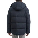 Toboggan Men's Parka Puffer Jacket