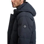 Toboggan Men's Parka Puffer Jacket