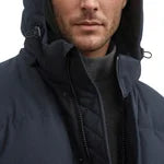 Toboggan Men's Parka Puffer Jacket