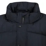 Toboggan Men's Parka Puffer Jacket