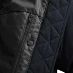 Toboggan Men's Parka Puffer Jacket
