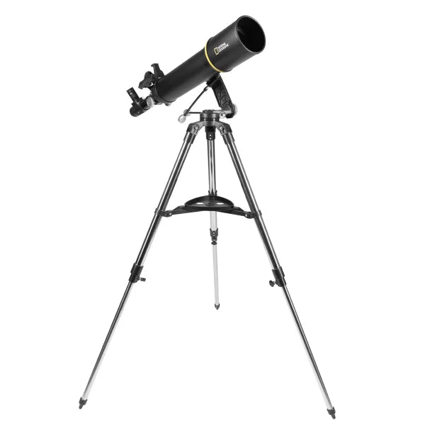 National Geographic 102mm Astrophotography StarAPP Telescope