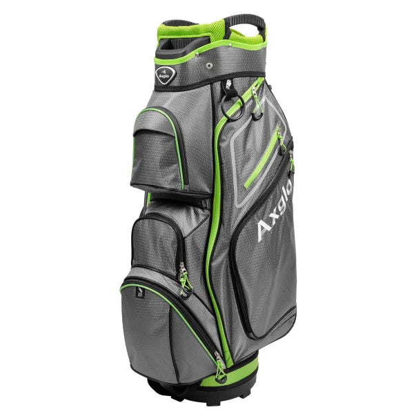 Axglo Golf Cart Bag