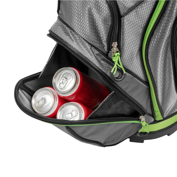 Axglo Golf Cart Bag