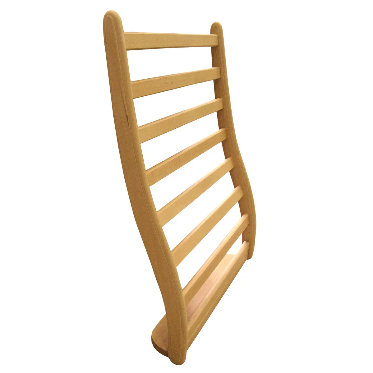 Westinghouse Sauna Backrest with Lumbar Support