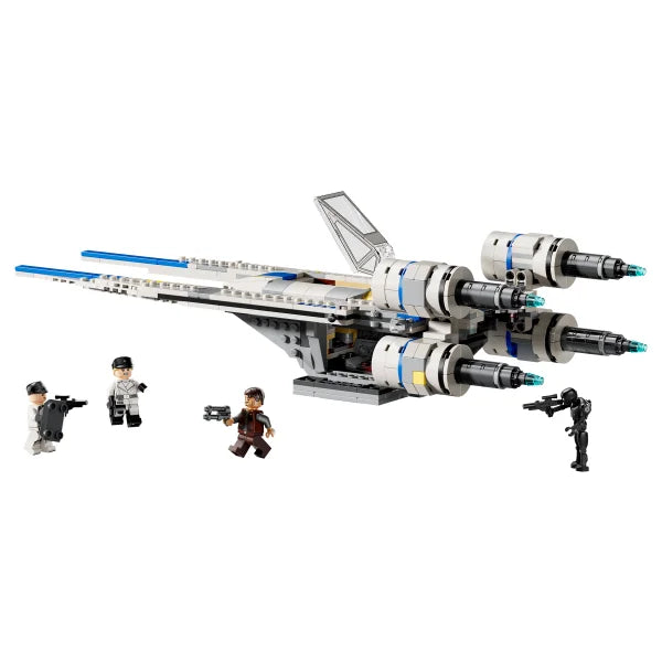 LEGO Star Wars Rebel U-Wing Starfighter 75399