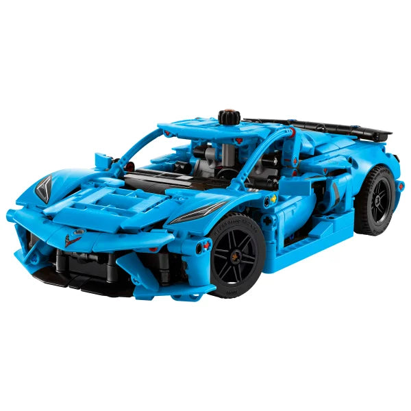 LEGO Technic Chevrolet Corvette Stingray Blue 42217